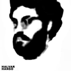 album halvar hanso - halvar hanso