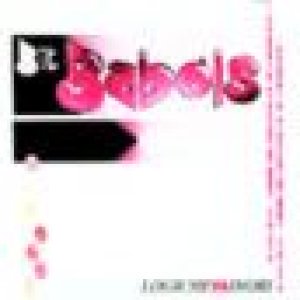 album Rhythm - BIT BABOLS