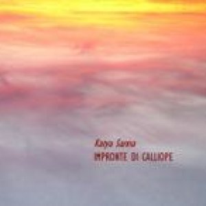album L’impronta di Calliope - Katya Sanna