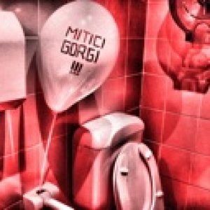 album Il demone - Mitici Gorgi