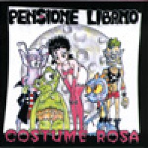 album costume rosa - Pensione Libano