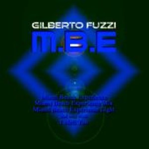 album m.b.e. - Gilberto Fuzzi