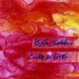 album Cuore di vetro - Katya Sanna