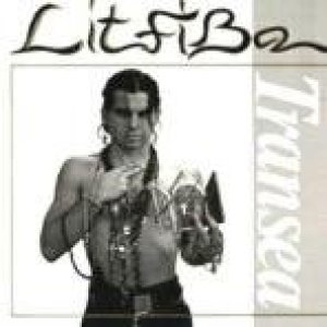 album Transea - Litfiba
