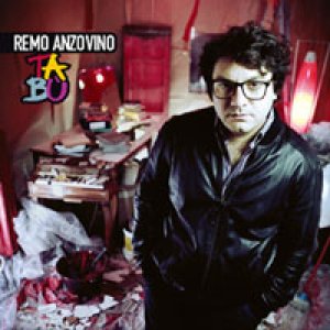 album Tabù - Remo Anzovino