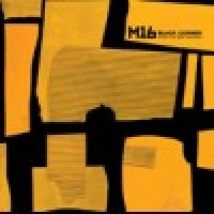 album Black corner ( after the beat sessions) - Alessandro Bocci aka M16