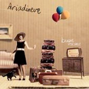 album Buone vacanze - Ariadineve