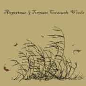album Weeds (Airportman & Tommaso Cerasuolo) - Airportman