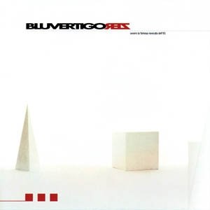 album Zero - Bluvertigo
