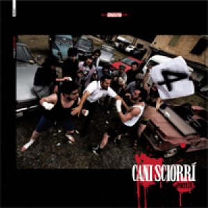 album Parte IV - Cani Sciorri