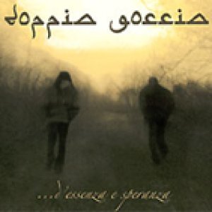 album ...d'essenza e speranza (promo) - Doppia Goccia
