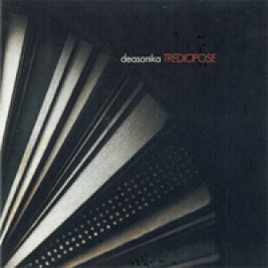 album Tredici Pose - Deasonika