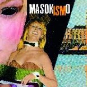 album Masokismo - Masoko