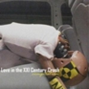album Love in the XXI Century Crash (Compilation) - Sparkle Head