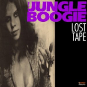 album Lost Tape - Jungle Boogie