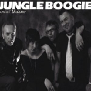 album Lovin' Maker - Jungle Boogie