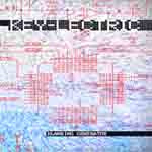 album Blanking Generator - Key-Lectric