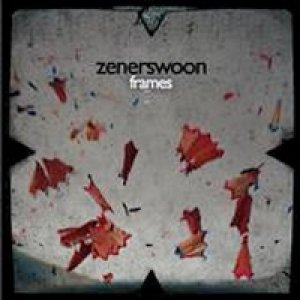 album Frames - Zenerswoon