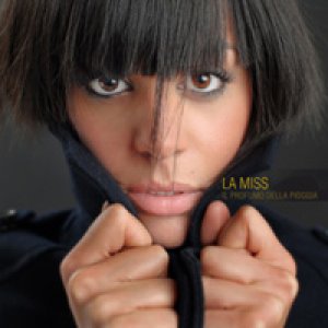 album Il Profumo della Pioggia - LaMiss