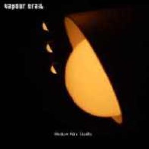 album Medium Rare Quality - Vapour Trail