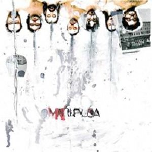 album Mariposa - Mariposa