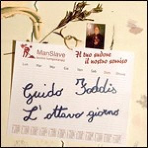album L'ottavo giorno - Guido Foddis