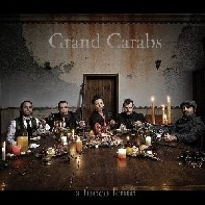 album A fuoco lento - Grand Carabs