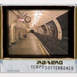 album Tempo Sotterraneo - Irazero