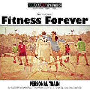 album Personal Train - Fitness Forever