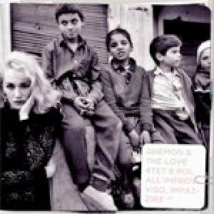 album E Poi, all'Improvviso, Impazzire - Ghemon