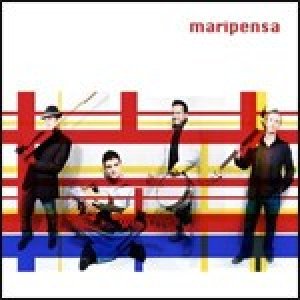 album Maripensa - Maripensa