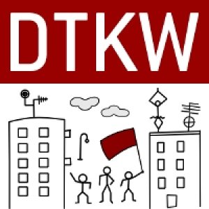 album E' una questione politica - DTKW