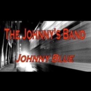 album Johnny Blue - The Johnny's Band