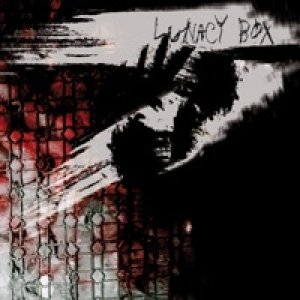 album Lunacy Box - Lunacy Box