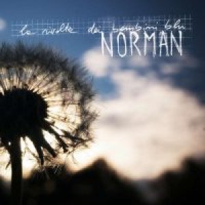 album La rivolta dei bambini blu - norman