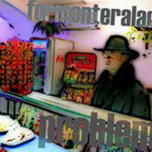 album problemi - Formentera Lady