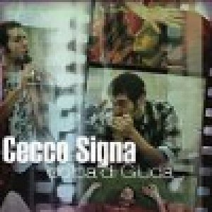 album Colpa di Giuda - Cecco Signa