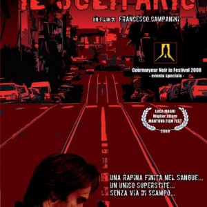 album Il Solitario - Colonna Sonora - Lelio Padovani