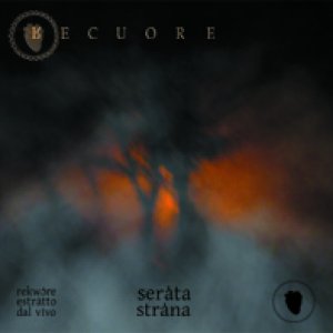 album Seràtastràna - RECUORE