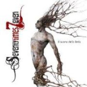 album il suono della linfa - Seventy Times 7even
