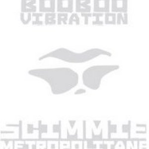 album Scimmie Metropolitane - Boo Boo Vibration