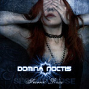 album Second Rose - Domina Noctis