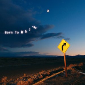 album Born To Walk - Sevem