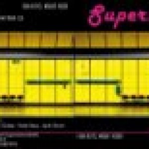 album Fun Keys, Might Roof - Superstereo