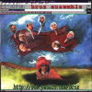 album http://www.pesaro.com/broz - Broz Ensemble