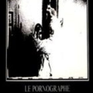 album Le pornographe - malameccanica