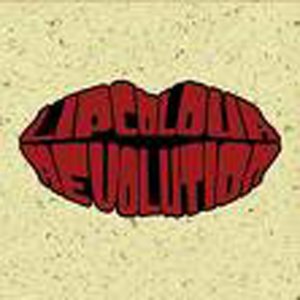 album Lip Colour Revolution - Lip Colour Revolution