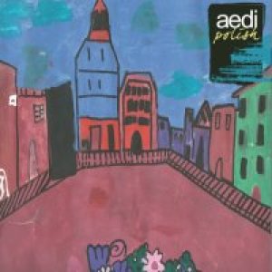 album Polish - EP - aedi