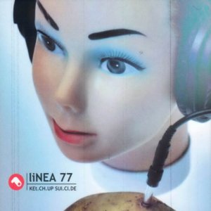 album Ketchup suicide - Linea 77