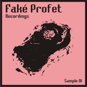 album Faké Prophet Sample vol.1 - Split